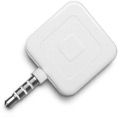 Square card reader