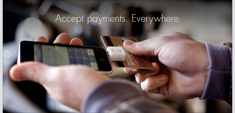 SquareUp.com